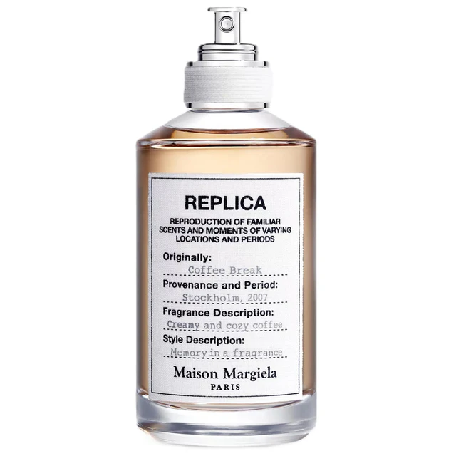 Maison Margiela Coffee Break Eau De Toilette Maison Margiela Coffee Break Eau De Toilette - Image 1