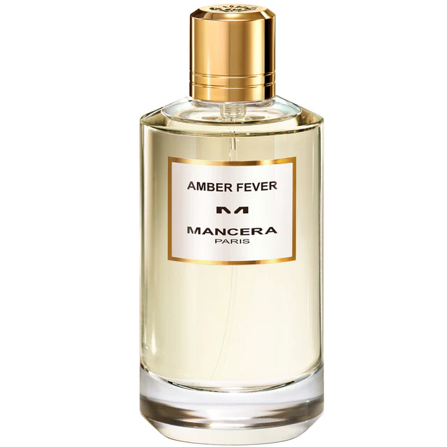 Mancera Amber Fever Eau De Parfum Mancera Amber Fever Eau De Parfum - Image 1