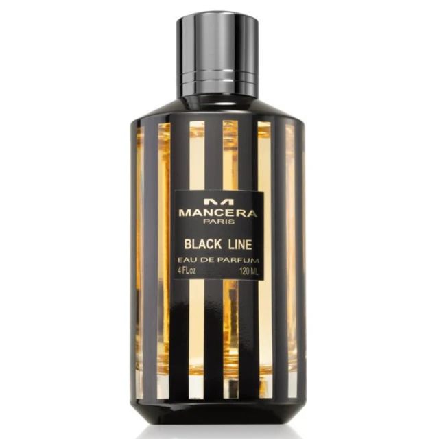Mancera Black Line Eau De Parfum Mancera Black Line Eau De Parfum - Image 1