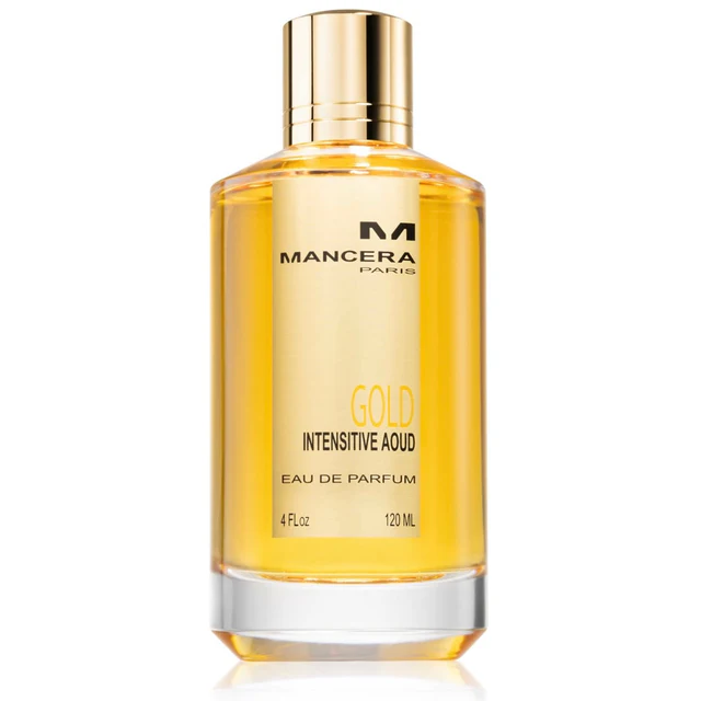Mancera Gold Intensitive Aoud Eau De Parfum Mancera Gold Intensitive Aoud Eau De Parfum - Image 1