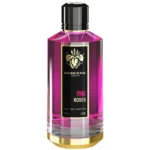Mancera Pink Roses Eau De Parfum
