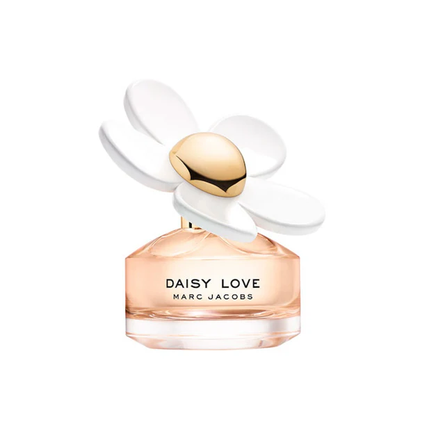 Marc Jacobs Daisy Love Eau De Toilette Marc Jacobs Daisy Love Eau De Toilette - Image 1