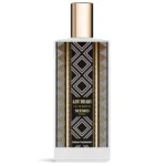Memo Abu Dhabi Eau De Parfum