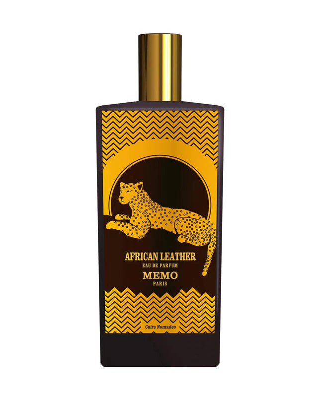 Memo African Leather Eau De Parfum Memo African Leather Eau De Parfum - Image 1