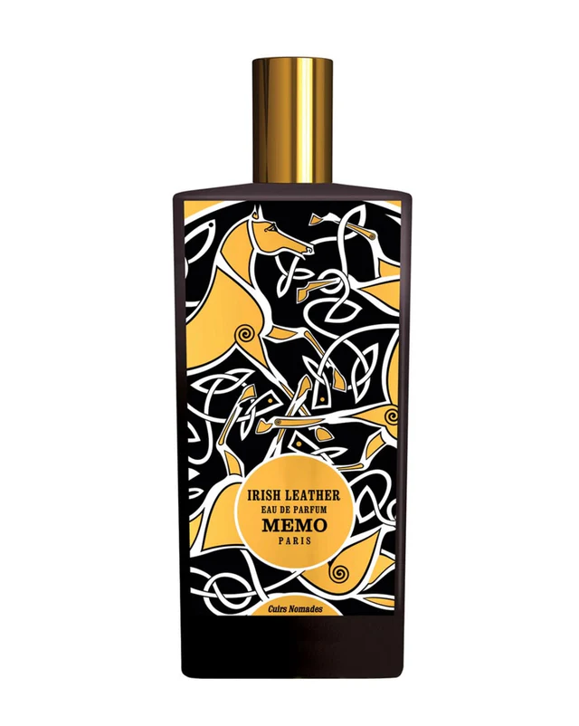Memo Irish Leather Eau De Parfum Memo Irish Leather Eau De Parfum - Image 1