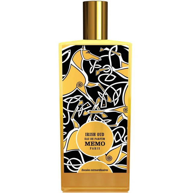 Memo Irish Oud Eau De Parfum Memo Irish Oud Eau De Parfum - Image 1