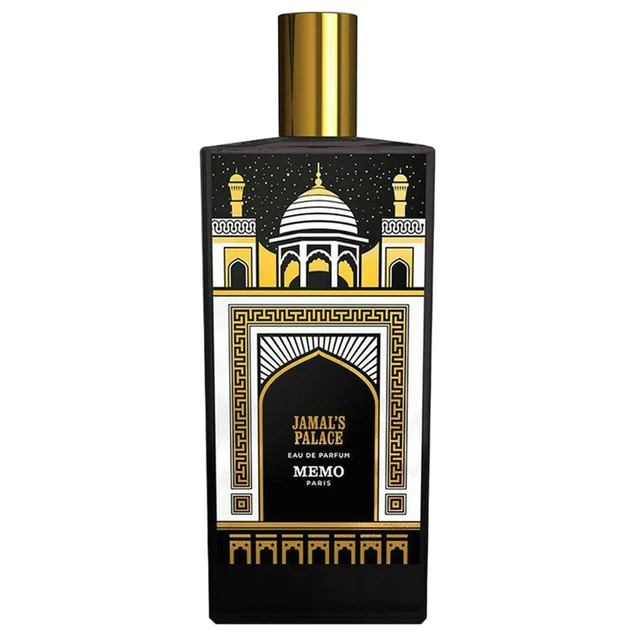 Memo Jamal's Palace Eau De Parfum Memo Jamal's Palace Eau De Parfum - Image 1