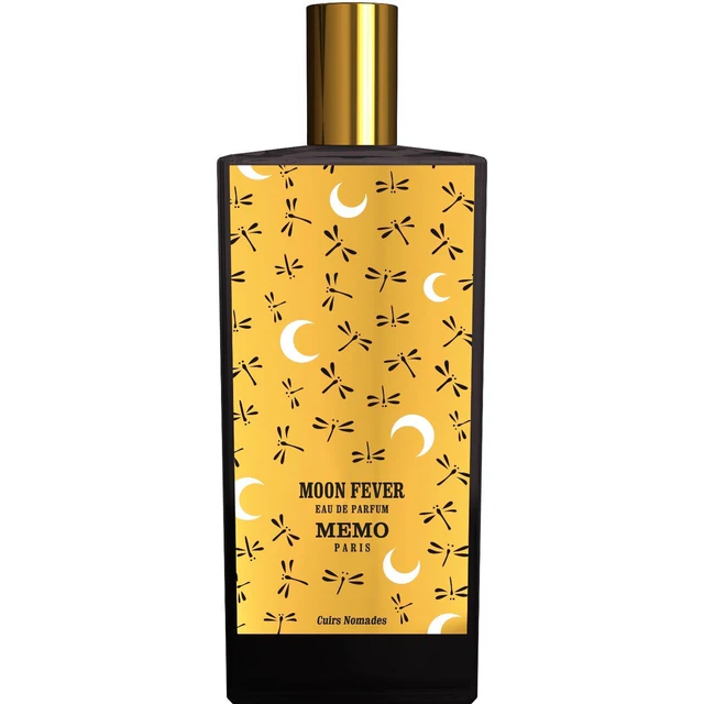 Memo Moon Fever Eau De Parfum Memo Moon Fever Eau De Parfum - Image 1