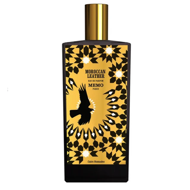 Memo Morrocan Leather Eau De Parfum Memo Morrocan Leather Eau De Parfum - Image 1