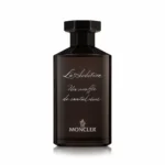 Moncler Un Souffle de santal irese Eau De Parfum