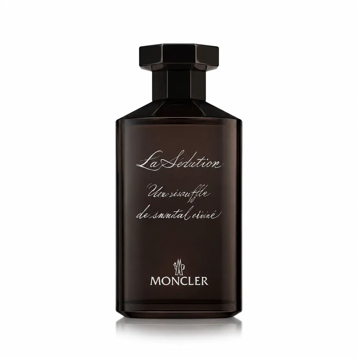 Moncler Un Souffle de santal irese Eau De Parfum Moncler Un Souffle de santal irese Eau De Parfum - Image 1
