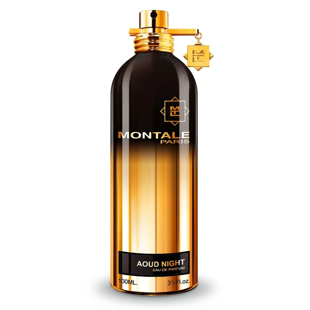 Montale Aoud Night Eau De Parfum Montale Aoud Night Eau De Parfum - Image 1