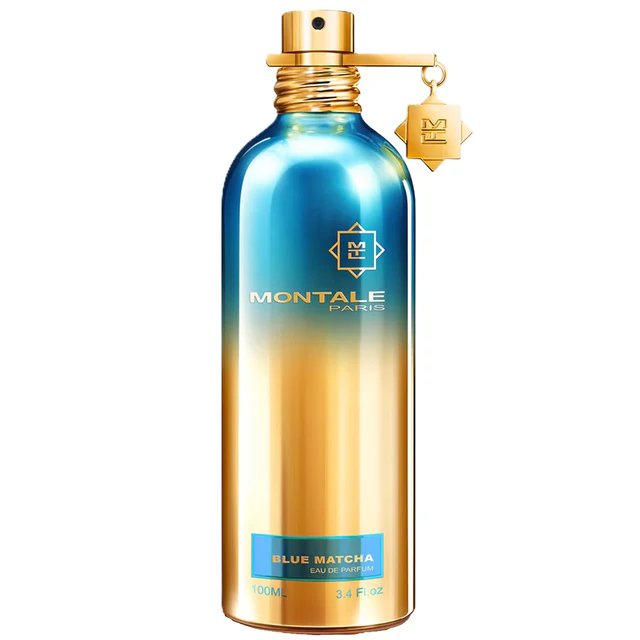 Montale Blue Matcha Eau De Parfum Montale Blue Matcha Eau De Parfum - Image 1