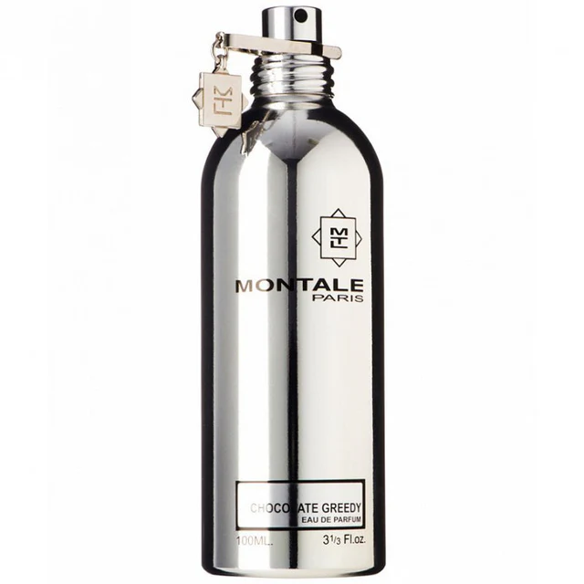 Montale Chocolate Greedy Eau De Parfum Montale Chocolate Greedy Eau De Parfum - Image 1