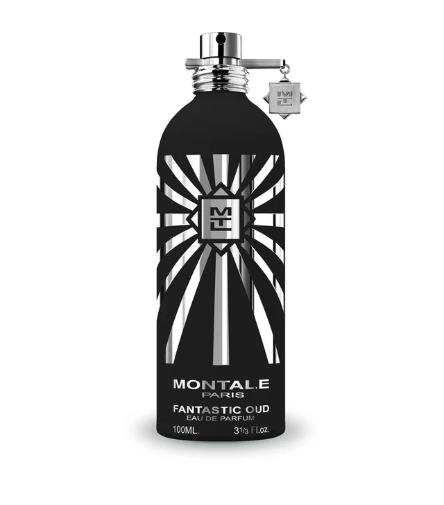 Montale Fantastic Oud Eau De Parfum Montale Fantastic Oud Eau De Parfum - Image 1