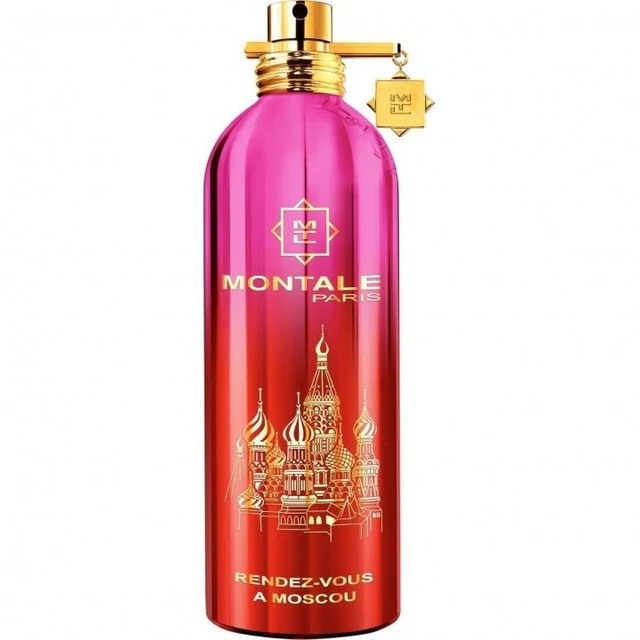 Montale Rendez-vous à Moscou Eau De Parfum Montale Rendez-vous à Moscou Eau De Parfum - Image 1