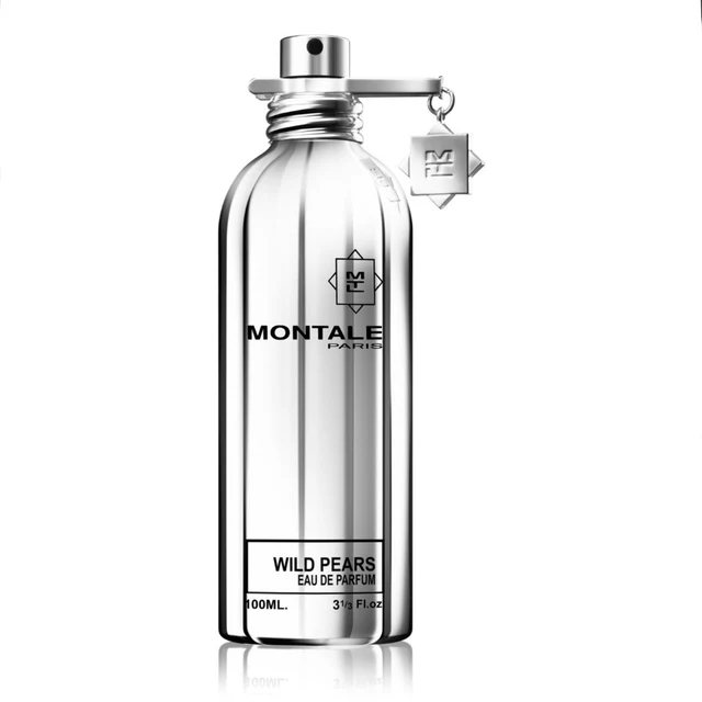 Montale Wild Pears Eau De Parfum Montale Wild Pears Eau De Parfum - Image 1