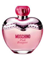 Moschino Pink Bouquet Eau De Toilette