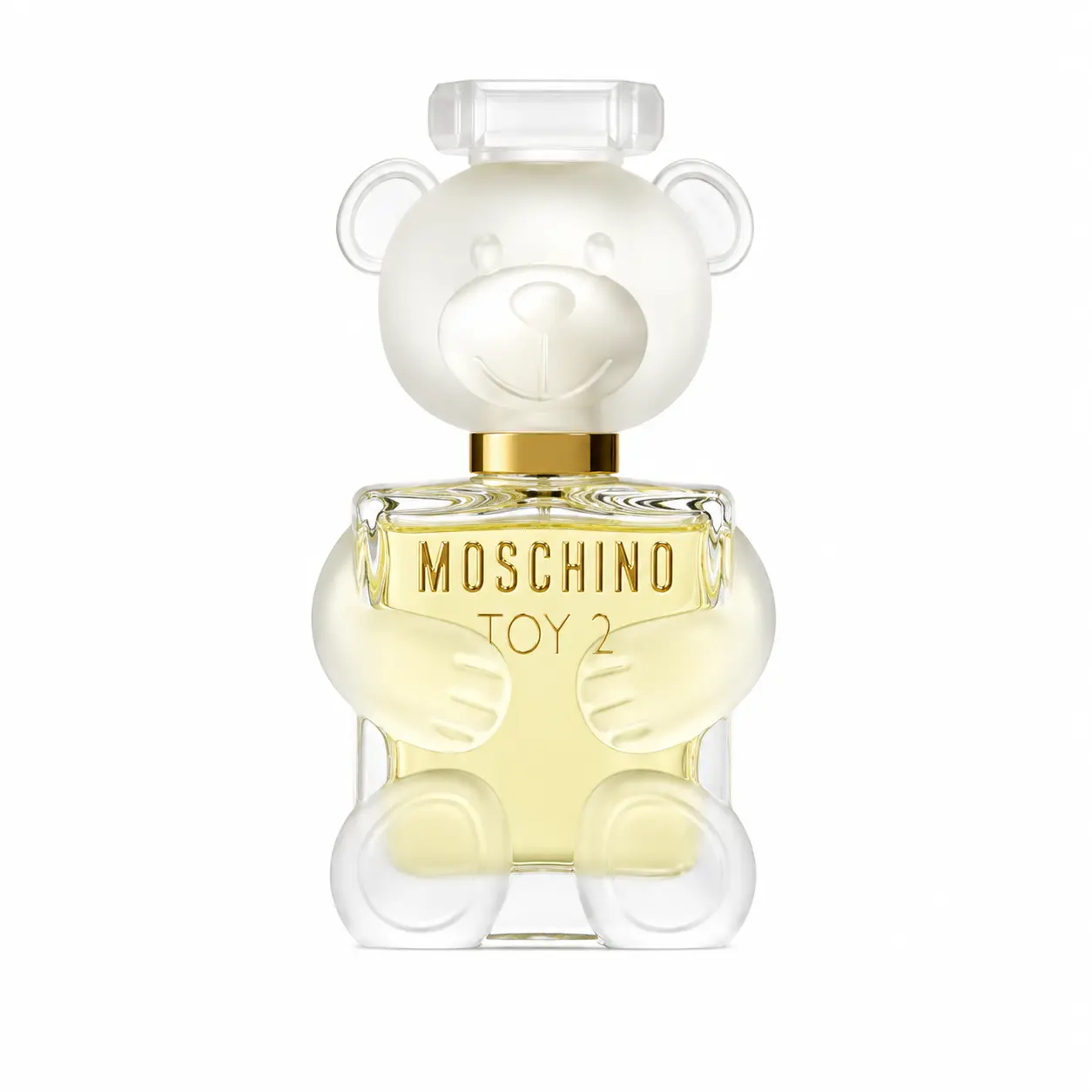 Moschino Toy 2 Eau De Parfum (1) Moschino Toy 2 Eau De Parfum - Image 1