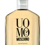 Moschino Uomo? Eau De Toilette