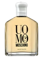 Moschino Uomo? Eau De Toilette