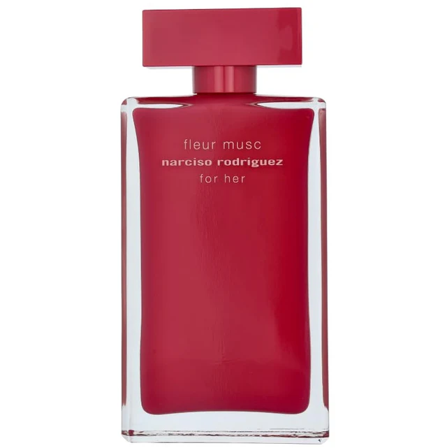 Narciso Rodriguez Pure Musc Eau De Parfum Narciso Rodriguez Pure Musc Eau De Parfum - Image 1