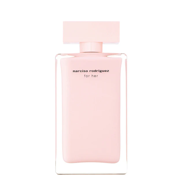 Narciso Rodriguez for Her Eau De Parfum Narciso Rodriguez for Her Eau De Parfum - Image 1