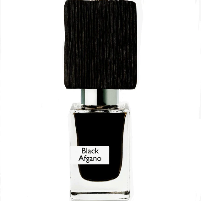 Nasomatto Black Afgano Extrait De Parfum Nasomatto Black Afgano Extrait De Parfum - Image 1