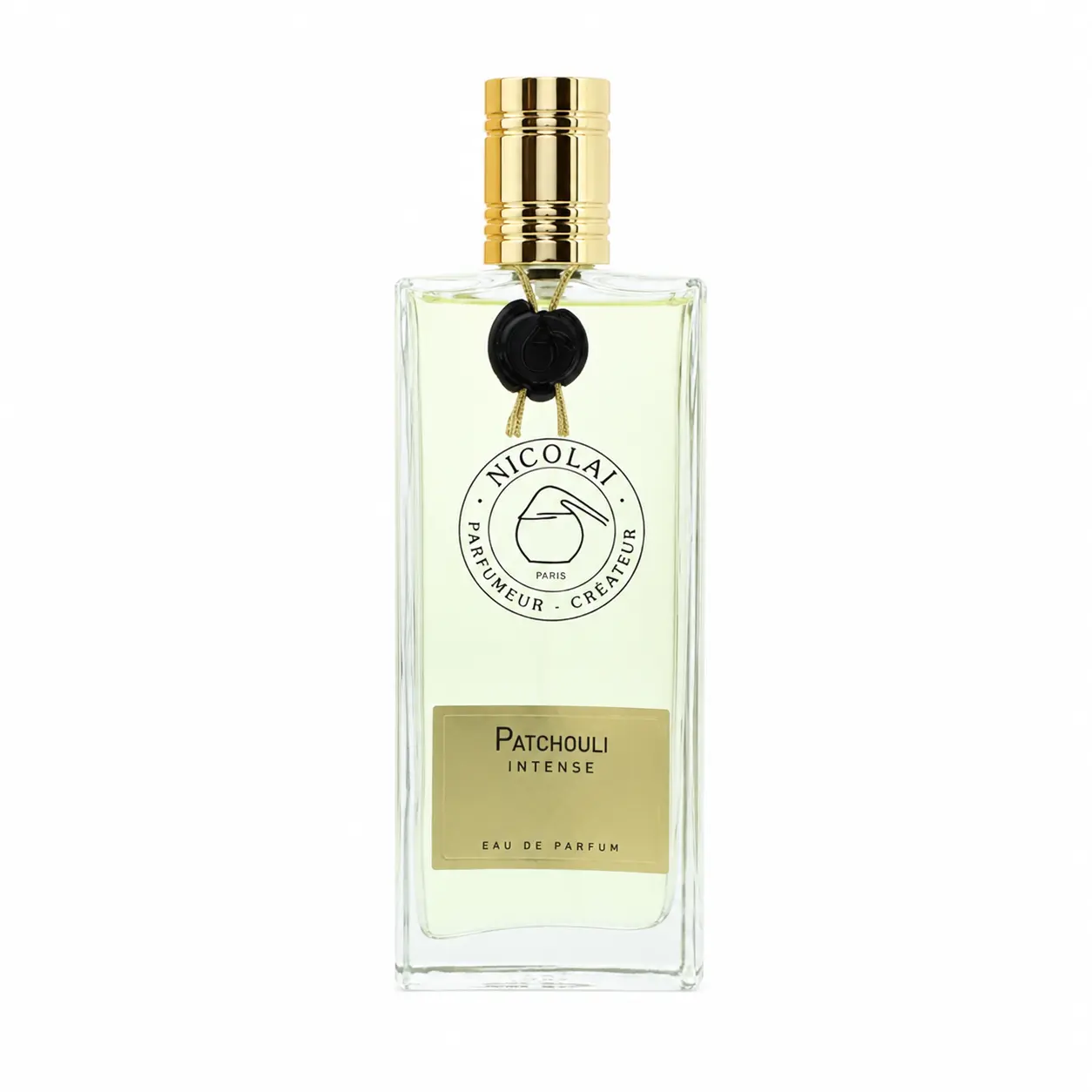 Nicolai Patchouli Intense Eau De Parfum Nicolai Patchouli Intense Eau De Parfum - Image 1
