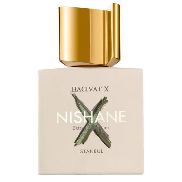 Nishane Hacivat X Extrait De Parfum Nishane Hacivat X Extrait De Parfum - Image 1