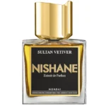 Nishane Sultan Vetiver Extrait De Parfum