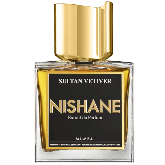 Nishane Sultan Vetiver Extrait De Parfum Nishane Sultan Vetiver Extrait De Parfum - Image 1