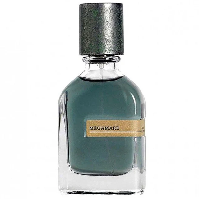 Orto Parisi Megamare Eau De Parfum Orto Parisi Megamare Eau De Parfum - Image 1