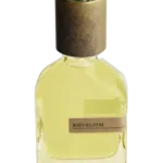 Orto Parisi Risvelium Extrait De Parfum