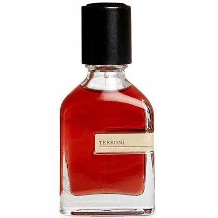 Orto Parisi Terroni Eau De Parfum Orto Parisi Terroni Eau De Parfum - Image 1