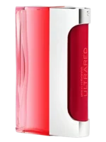 Paco Rabanne Ultrared Man Eau De Toilette