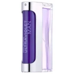 Paco Rabanne Ultraviolet Man Eau De Toilette
