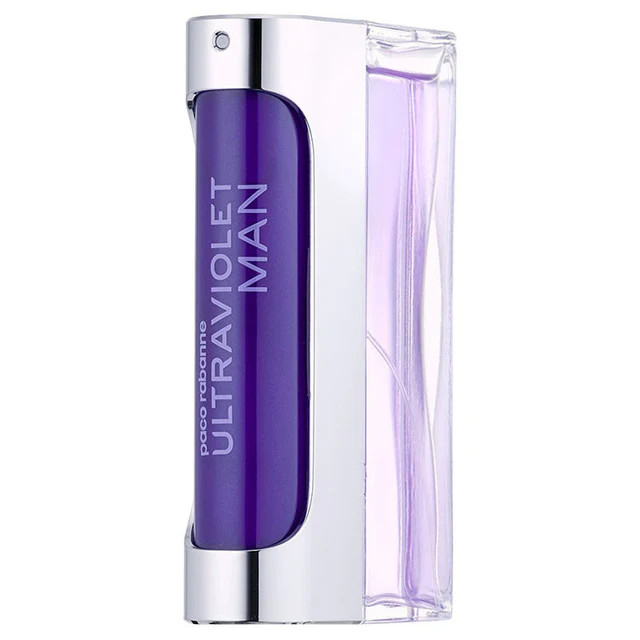 Paco Rabanne Ultraviolet Man Eau De Toilette Paco Rabanne Ultraviolet Man Eau De Toilette - Image 1