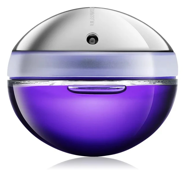 Paco Rabanne Ultraviolet Woman Eau De Toilette Paco Rabanne Ultraviolet Woman Eau De Toilette - Image 1