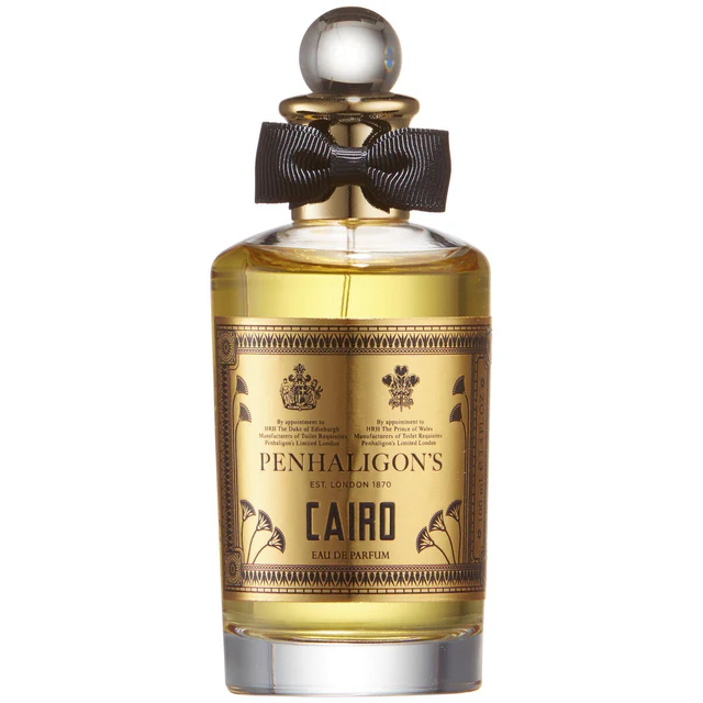 Penhaligon’s Cairo Eau De Parfum Penhaligon’s Cairo Eau De Parfum - Image 1