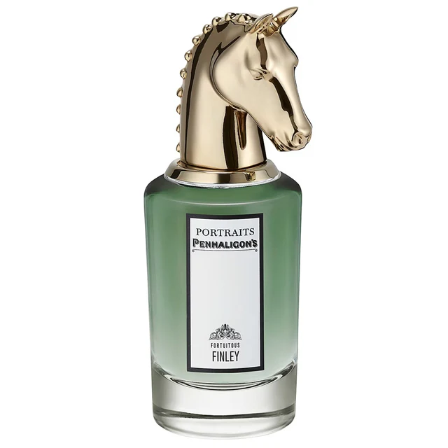 Penhaligon's Fortuitous Finley Eau De Parfum Penhaligon's Fortuitous Finley Eau De Parfum - Image 1