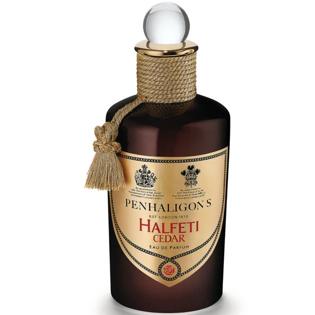 Penhaligon’s Halfeti Cedar Eau De Parfum Penhaligon’s Halfeti Cedar Eau De Parfum - Image 1