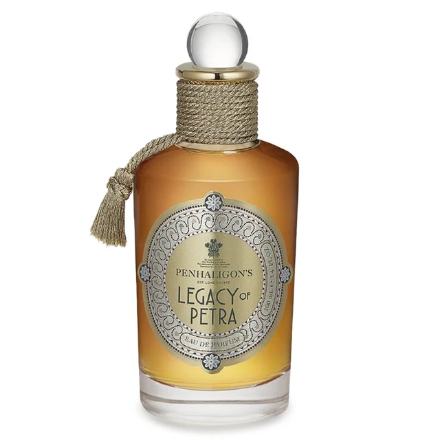 Penhaligon’s Legacy Of Petra Eau De Parfum Penhaligon’s Legacy Of Petra Eau De Parfum - Image 1