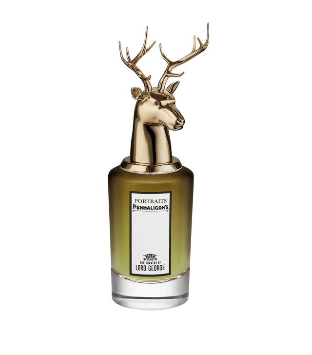 Penhaligon’s The Tragedy of Lord George Eau De Parfum Penhaligon’s The Tragedy of Lord George Eau De Parfum - Image 1