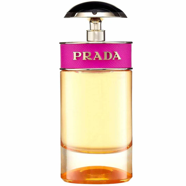 Prada Candy Sugar Pop Eau De Parfum Prada Candy Sugar Pop Eau De Parfum - Image 1