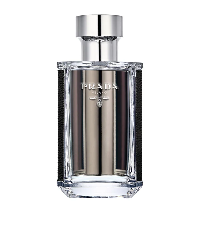 Prada L'Homme Prada Eau De Toilette Prada L'Homme Prada Eau De Toilette - Image 1