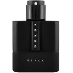 Prada Luna Rossa Black Eau De Parfum