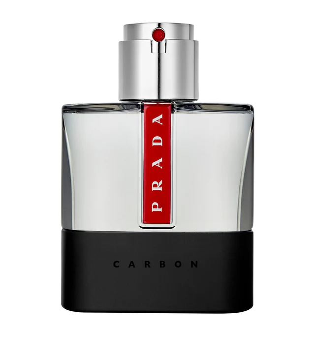 Prada Luna Rossa Carbon Eau De Toilette Prada Luna Rossa Carbon Eau De Toilette - Image 1