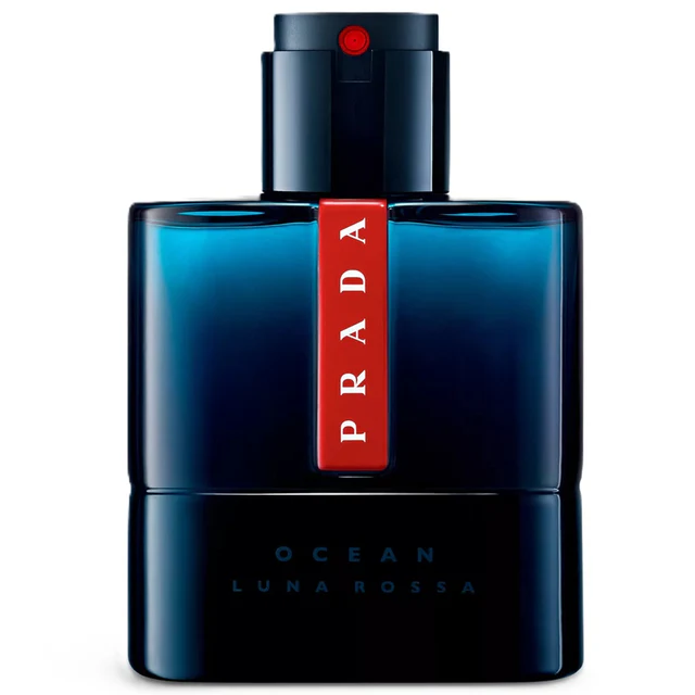 Prada Luna Rossa Ocean Eau De Toilette Prada Luna Rossa Ocean Eau De Toilette - Image 1