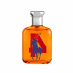 Ralph Lauren Big Pony 4 Men Eau De Toilette